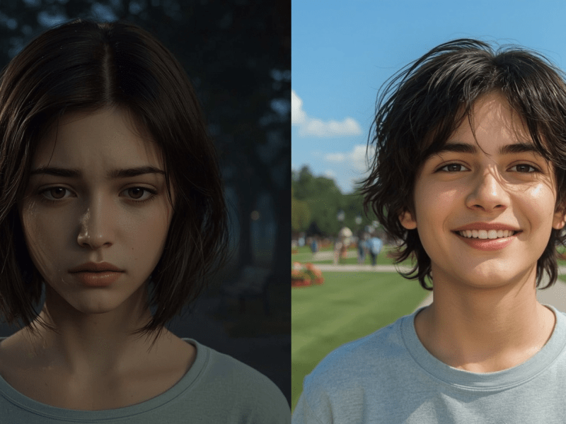 Autism Parenting Through a Haze of Childhood Trauma (Part&nbsp;1)