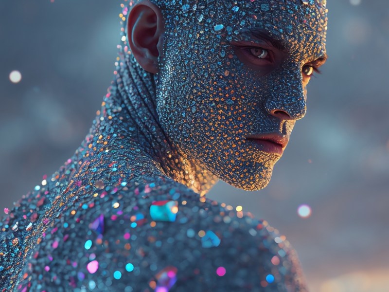 Sandpaper Skin and a World that&nbsp;Otherizes